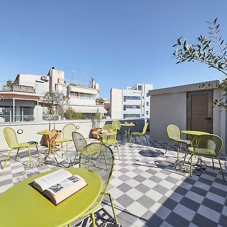 Walk Through Athens From 1-Bdr Next To Acropolis! Apartment Exterior photo