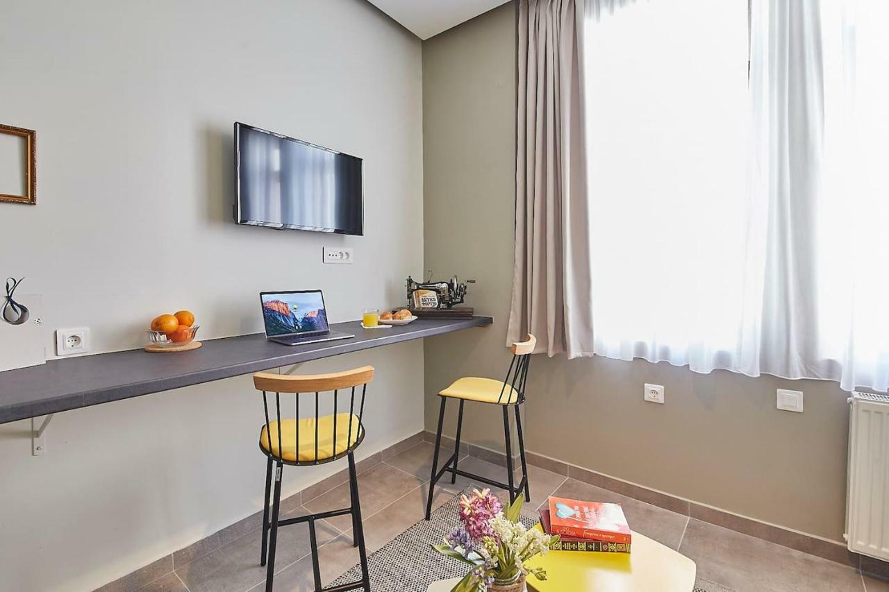 Walk Through Athens From 1-Bdr Next To Acropolis! Apartment Exterior photo